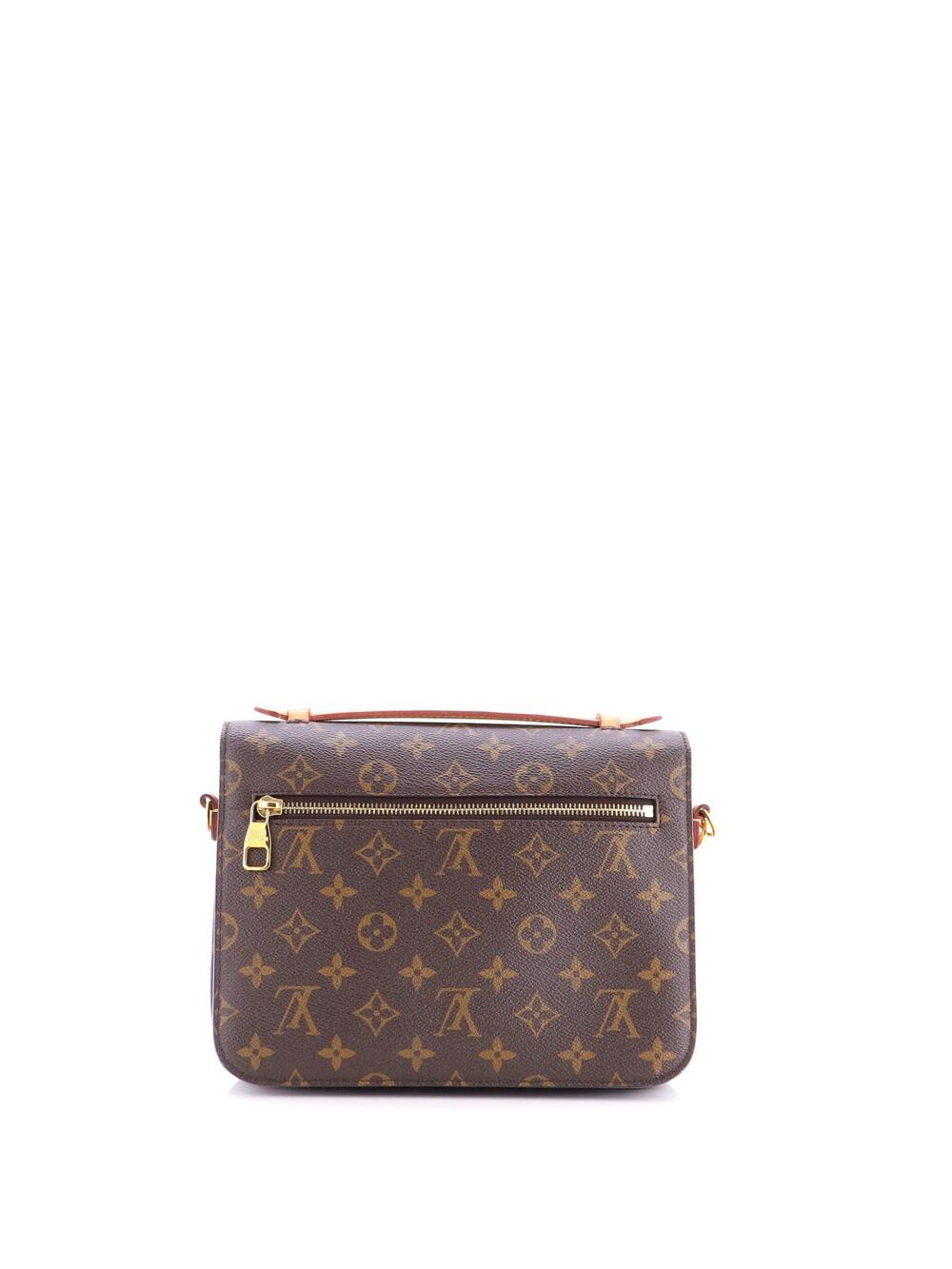 Louis Vuitton Pochette Metis Canvas #254944L24B - Picture 3 of 7